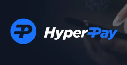 HyperPay账号注册与登录详细教程2025
